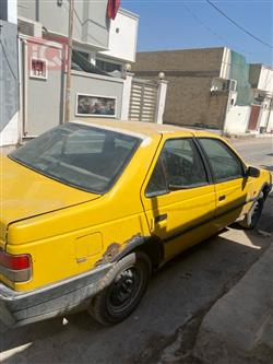 Peugeot Roa